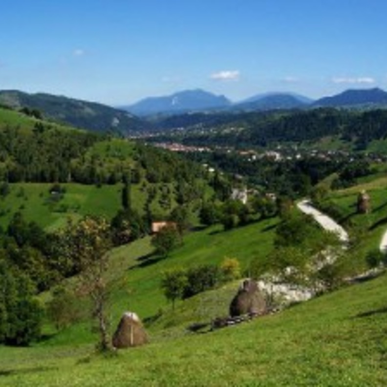 رومانيا.. بلد دراكيولا