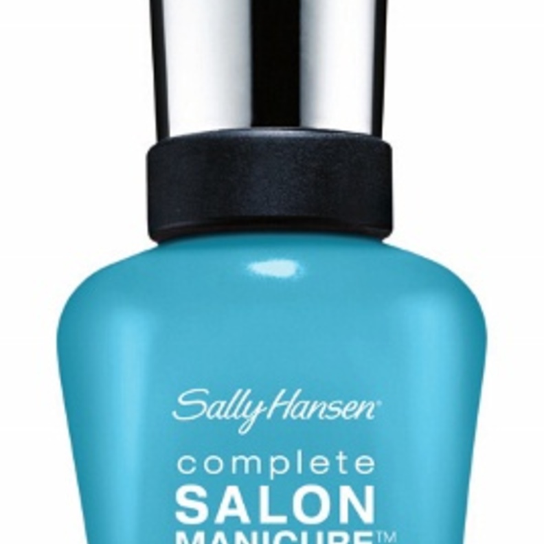 Sally Hansen Compelete Salon Manicure