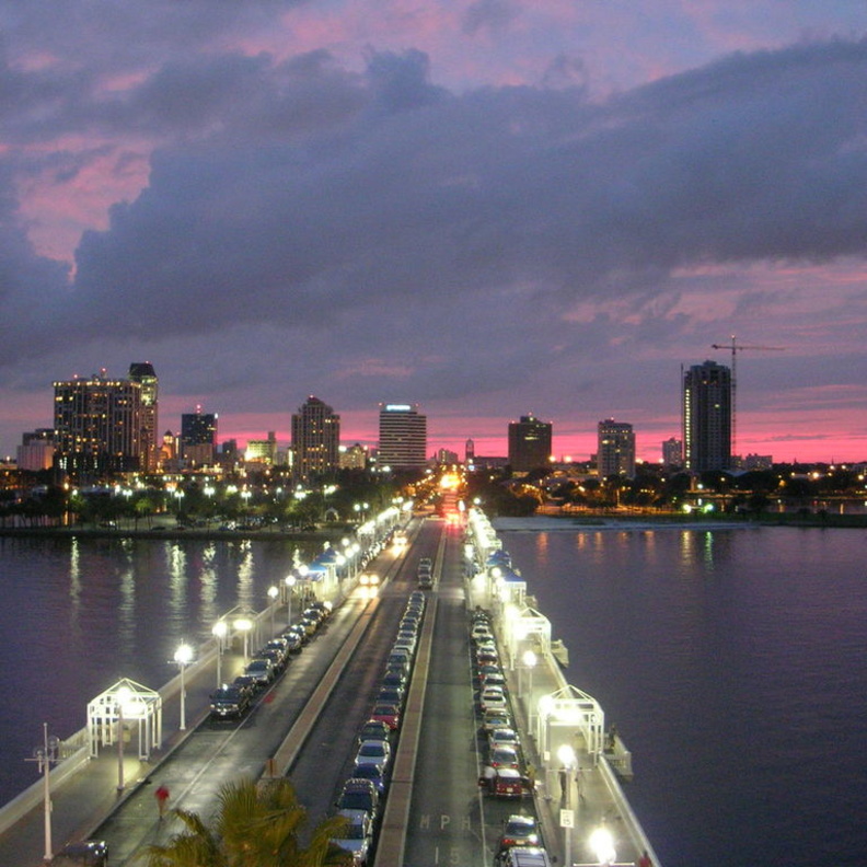 سان بطرسبرج