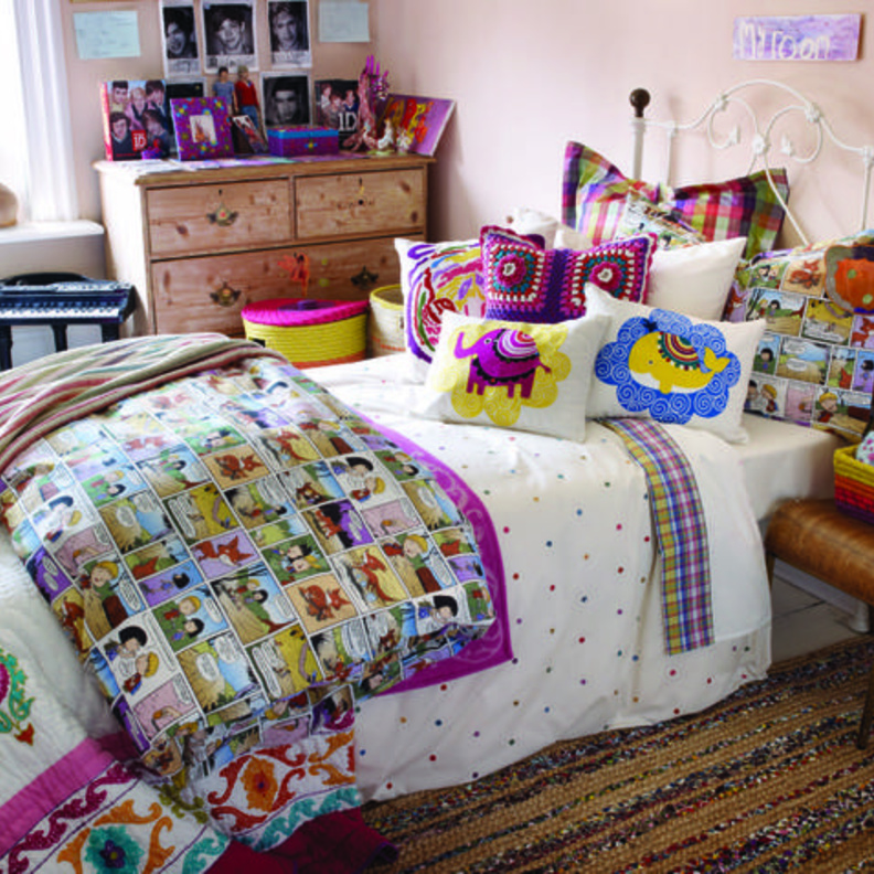 مجموعة Zara Home بتصاميم مرهفة