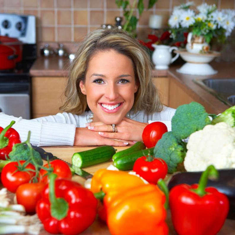 5 أطعمة لحرق الدهون