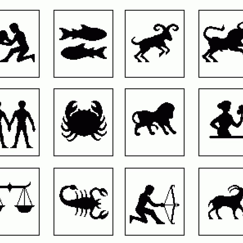 حظك اليوم مع الأبراج  