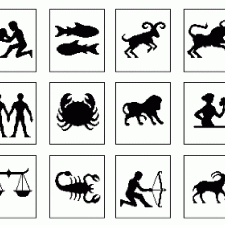 حظك اليوم مع الأبراج  