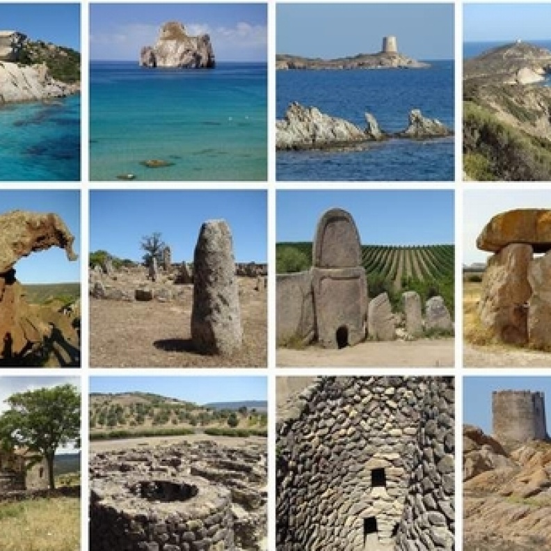 جزيرة سردينيا