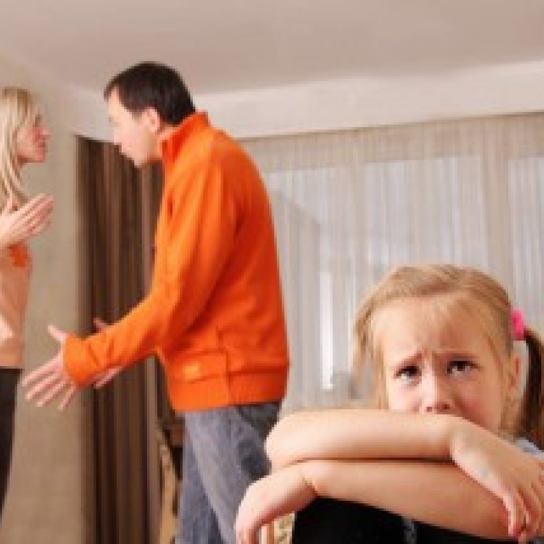 كيف تتصرفين مع خيانته ؟
