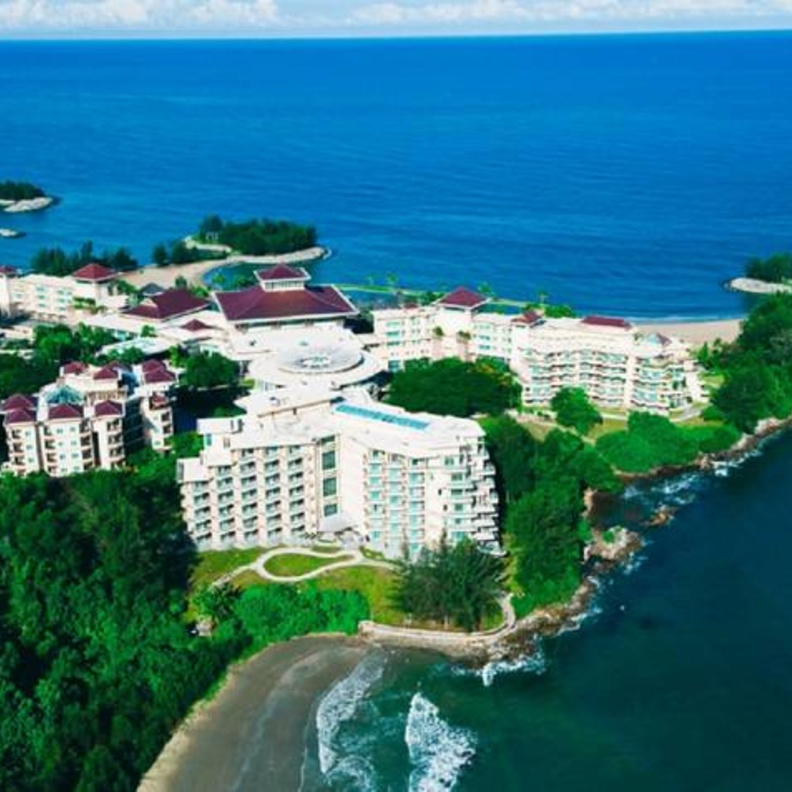 فندق ونادي بلد الإمبراطورية