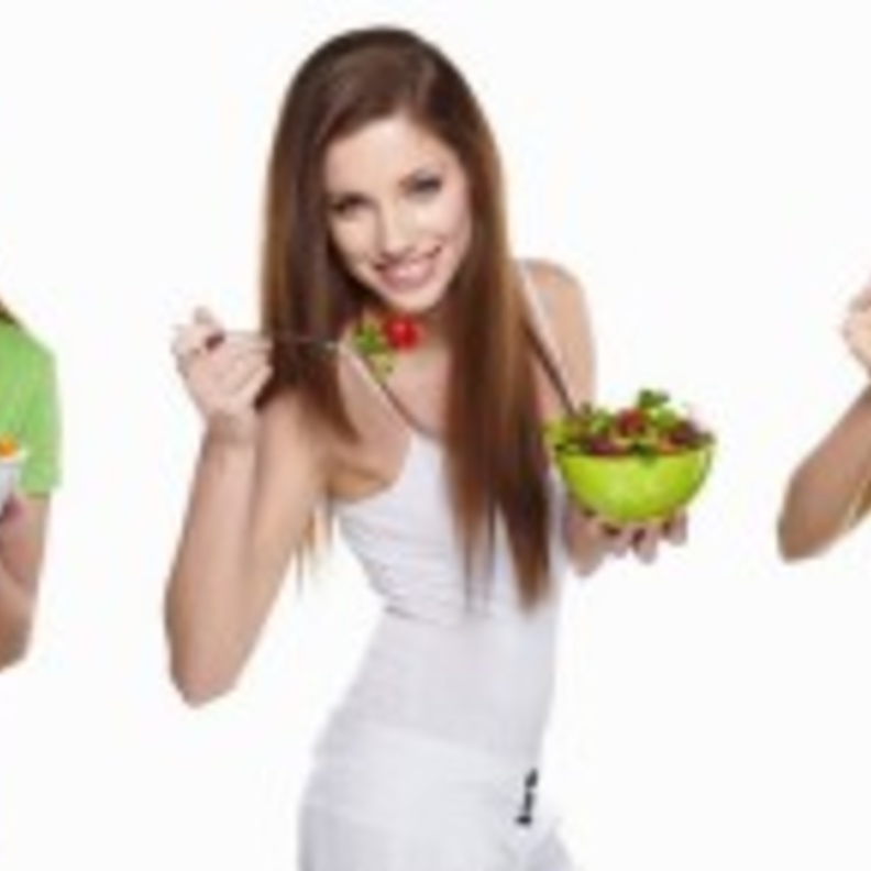 تغيير النظام الغذائي يحافظ على الوزن المفقود