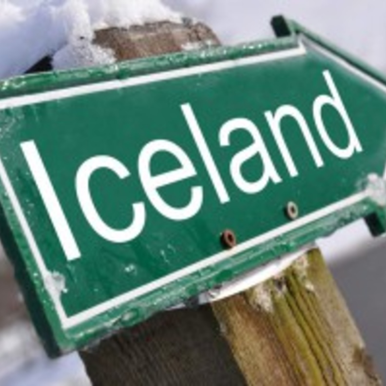 ريكيافيك.. العاصمة الملونة