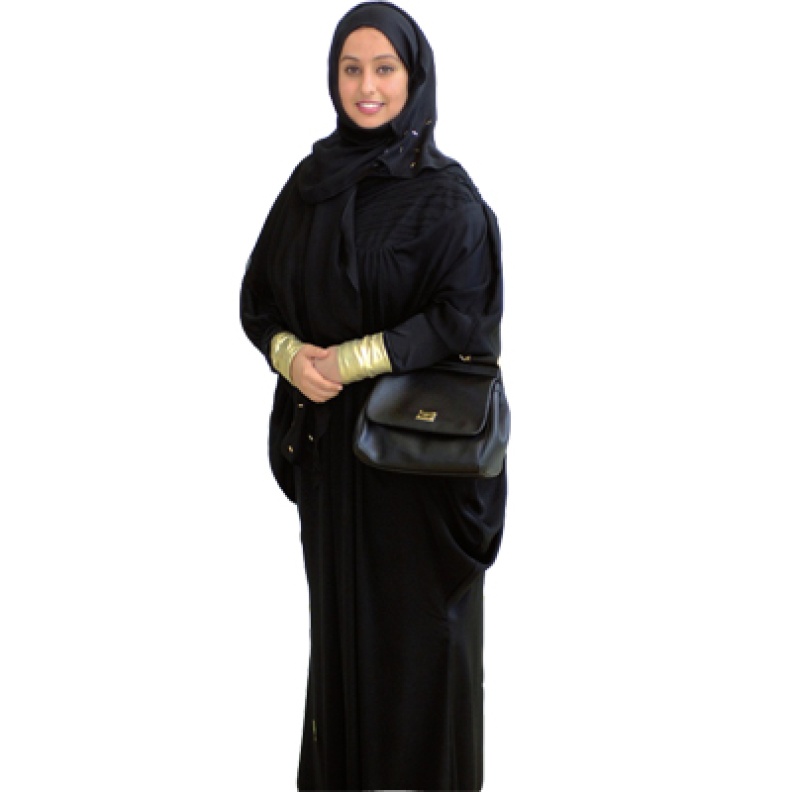  الشيخة ميرة بنت حميد النعيمي