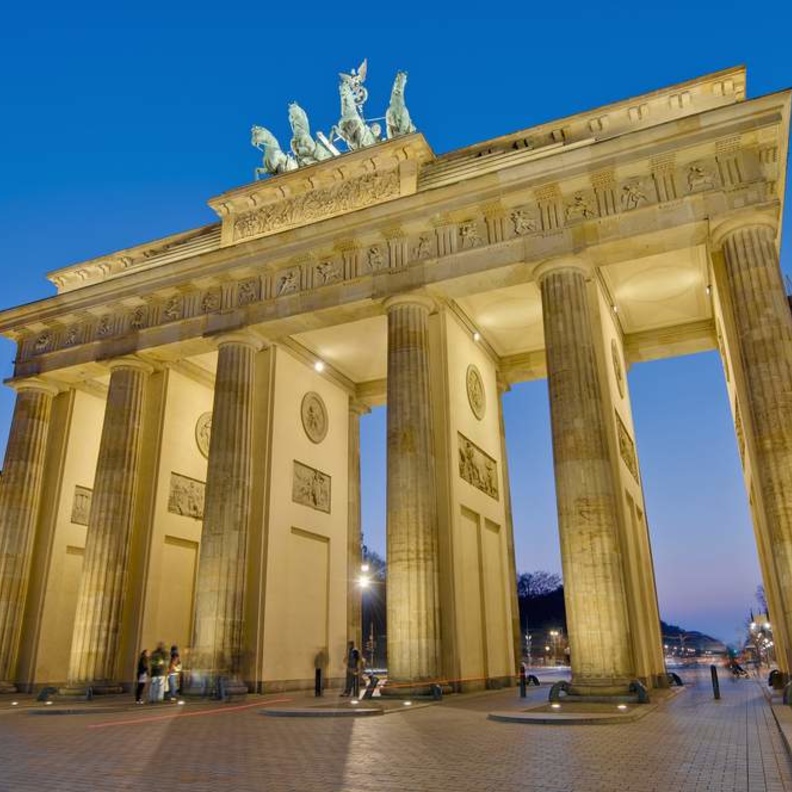 المباني التاريخية