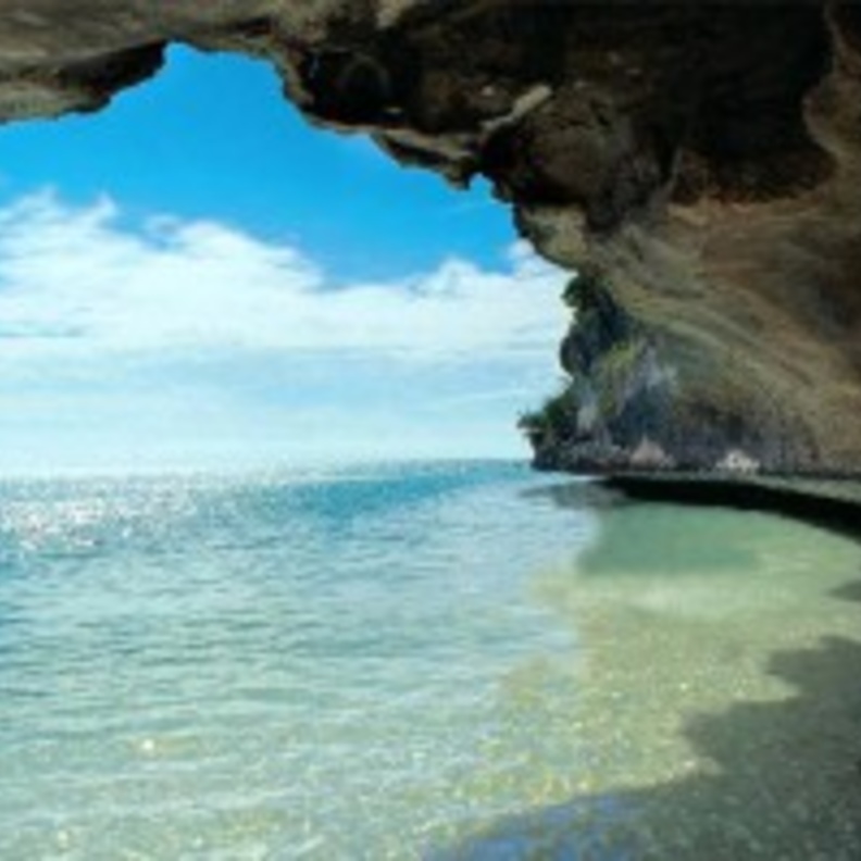 أفضل الجزر السياحية للعام 2012 