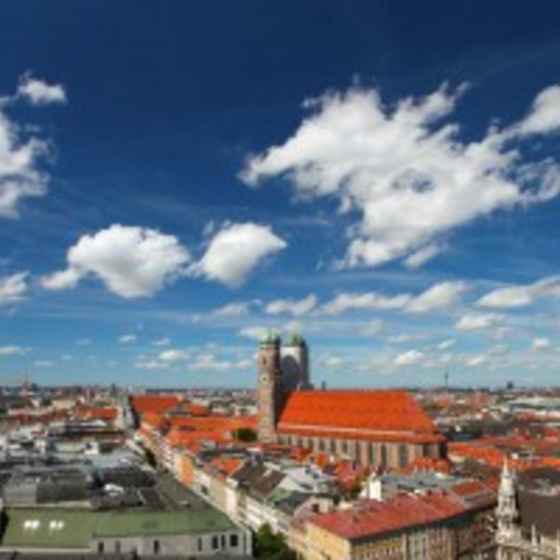 ميونيخ.. مدينة تنبض بالحياة