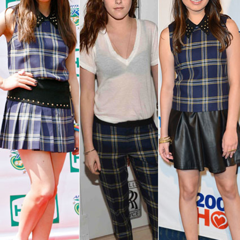 من الأجمل بالكاروهات؟