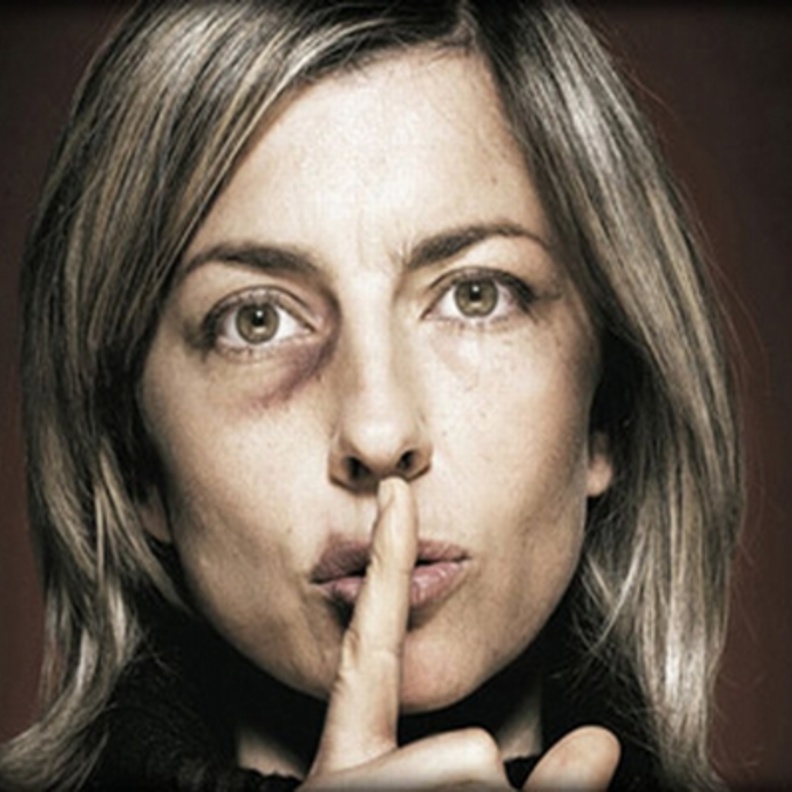 بماذا وصفت السعوديات ظاهرة  العنف ضد المراة  ؟