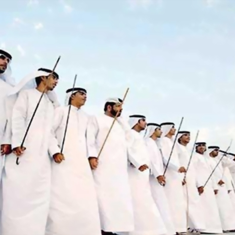 أعراس الإمارات.. أزياء وحفلات بالملايين 
