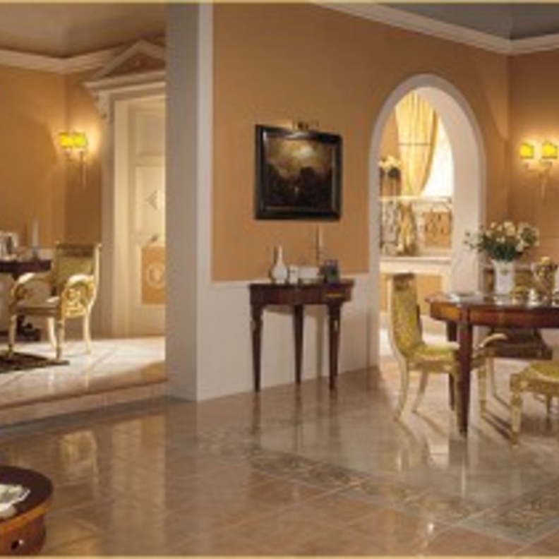 أناقة السيراميك في منزلك