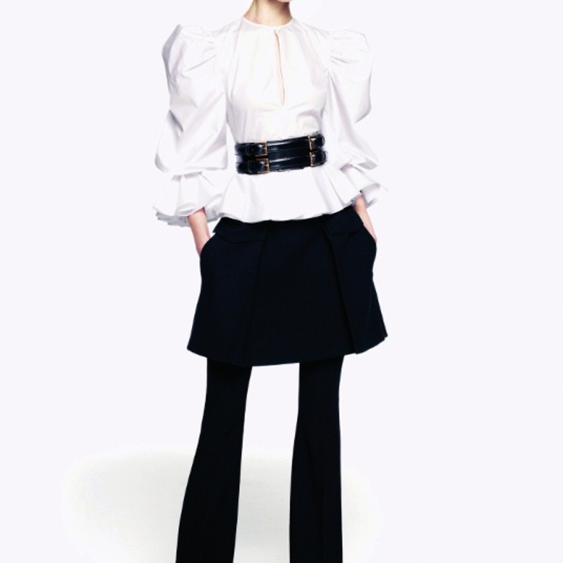 Alexander McQueen