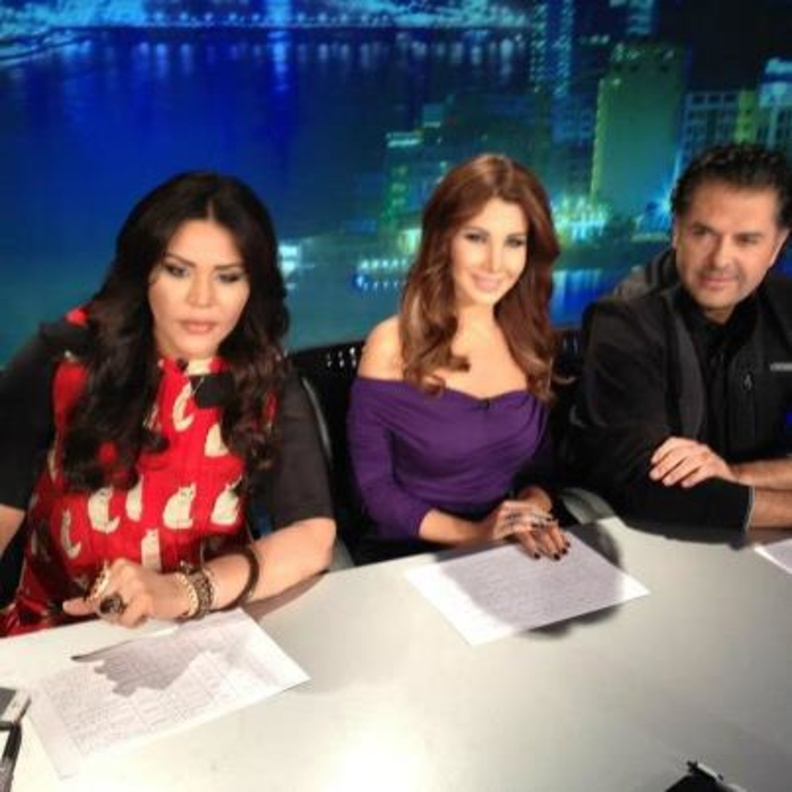 Arab Idol