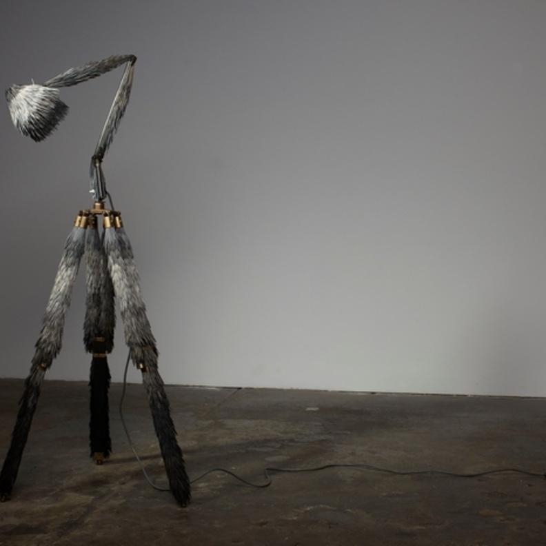 Broached Commissions