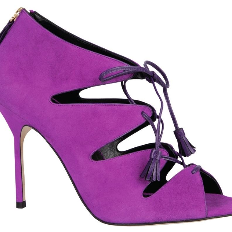 Carolina Herrera