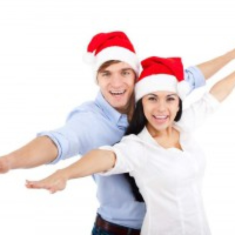 5 أماكن مذهلة لعطلة الكريسماس