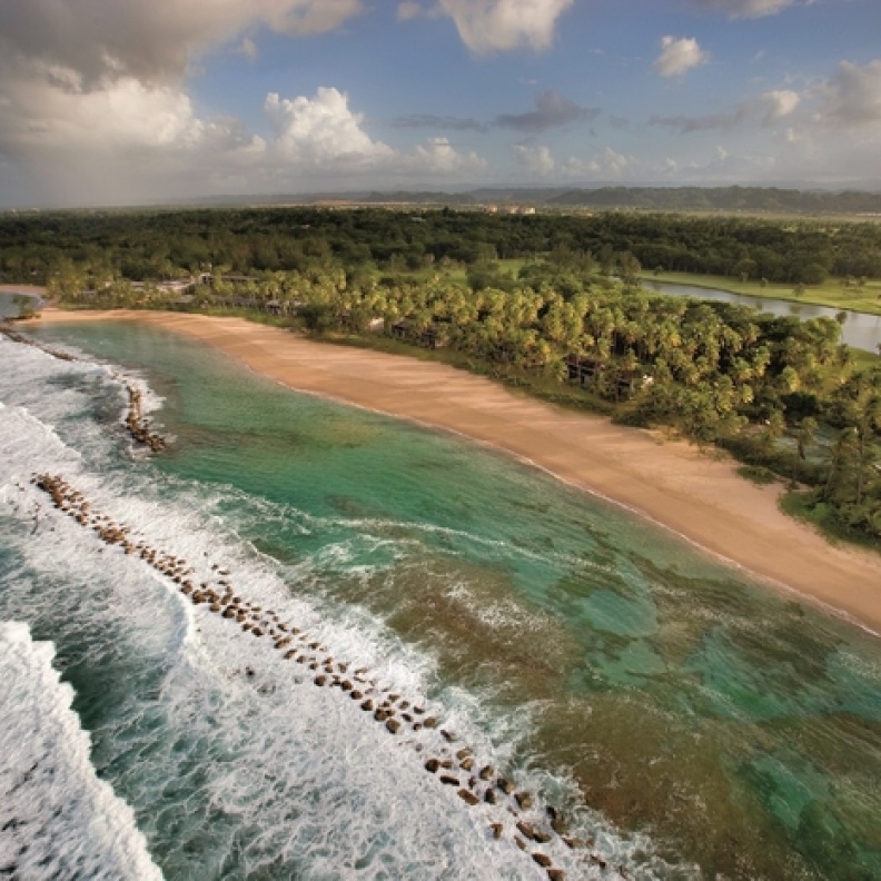 فندق دورادو بيتش