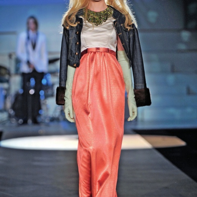 Dsquared