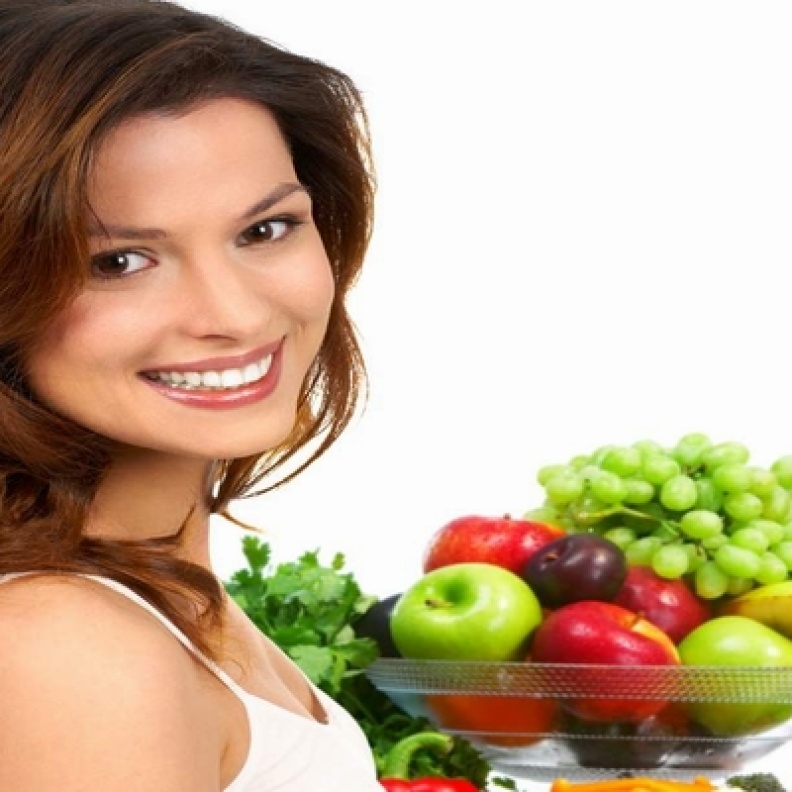 مضار وفوائد غذائك قبل زفافك