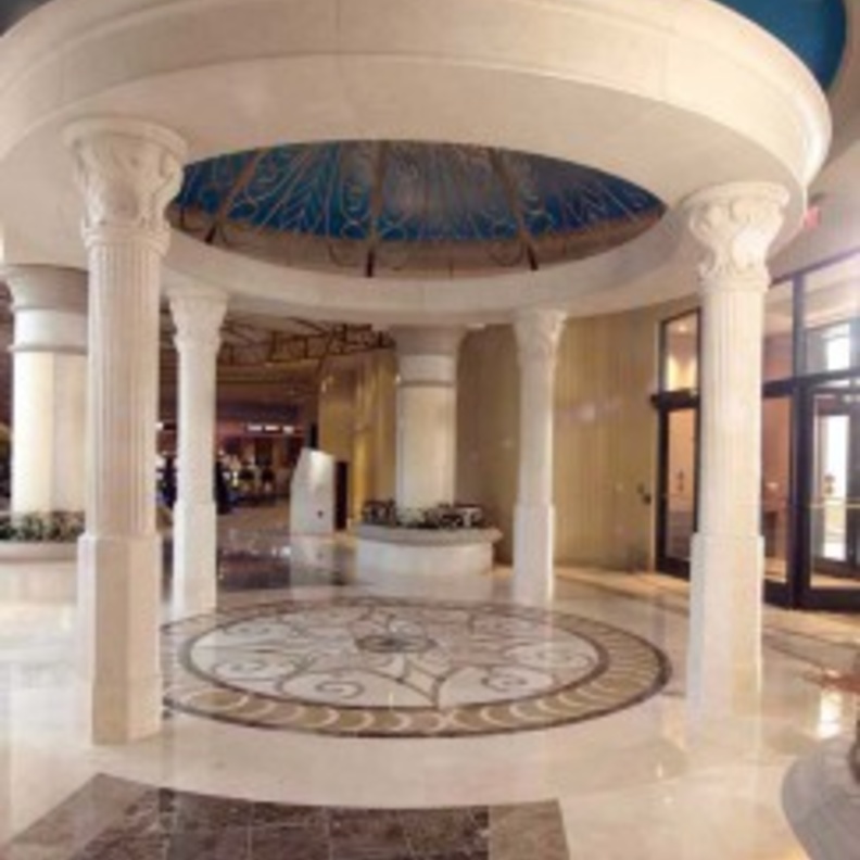 الأرضيات الجرانيت