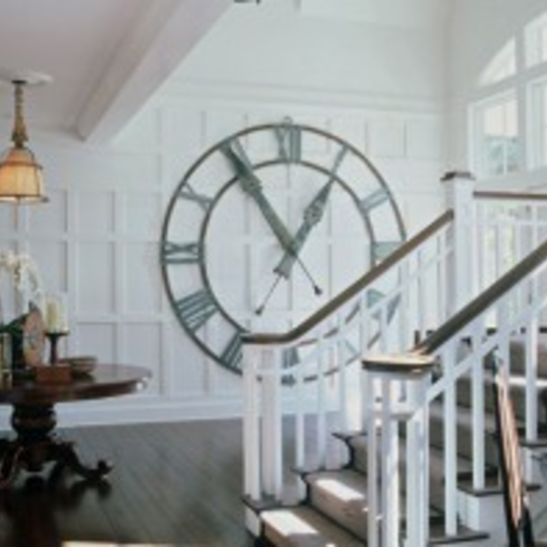 منزلك بالدفء الكلاسيكي