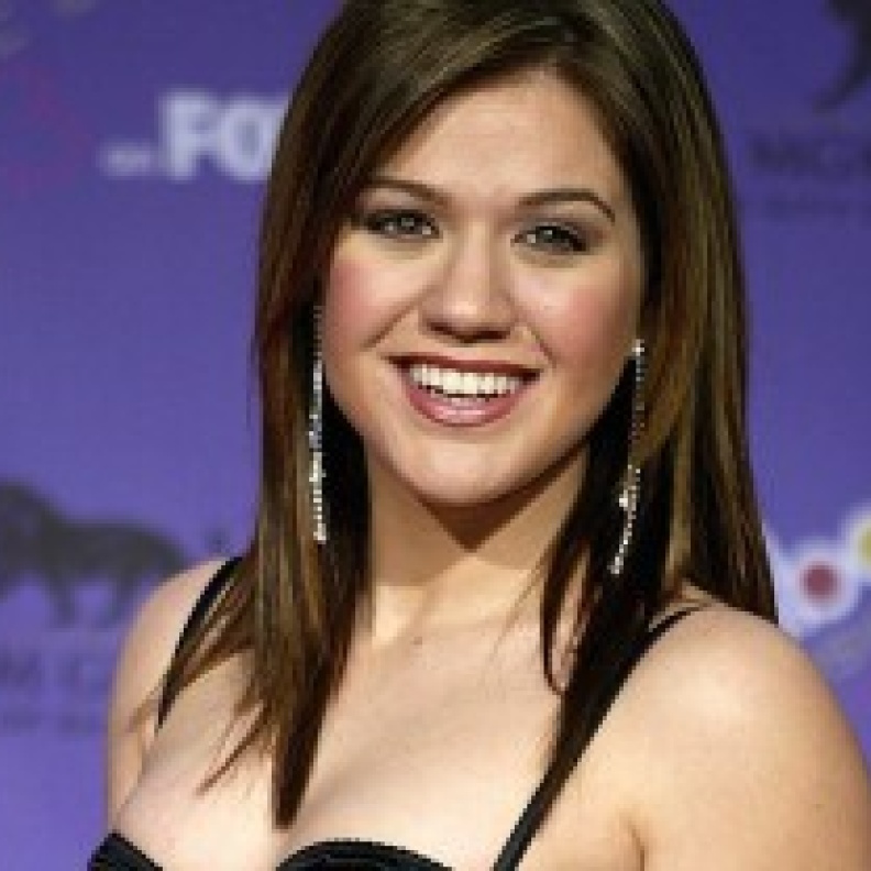  كيلي كلاركسون