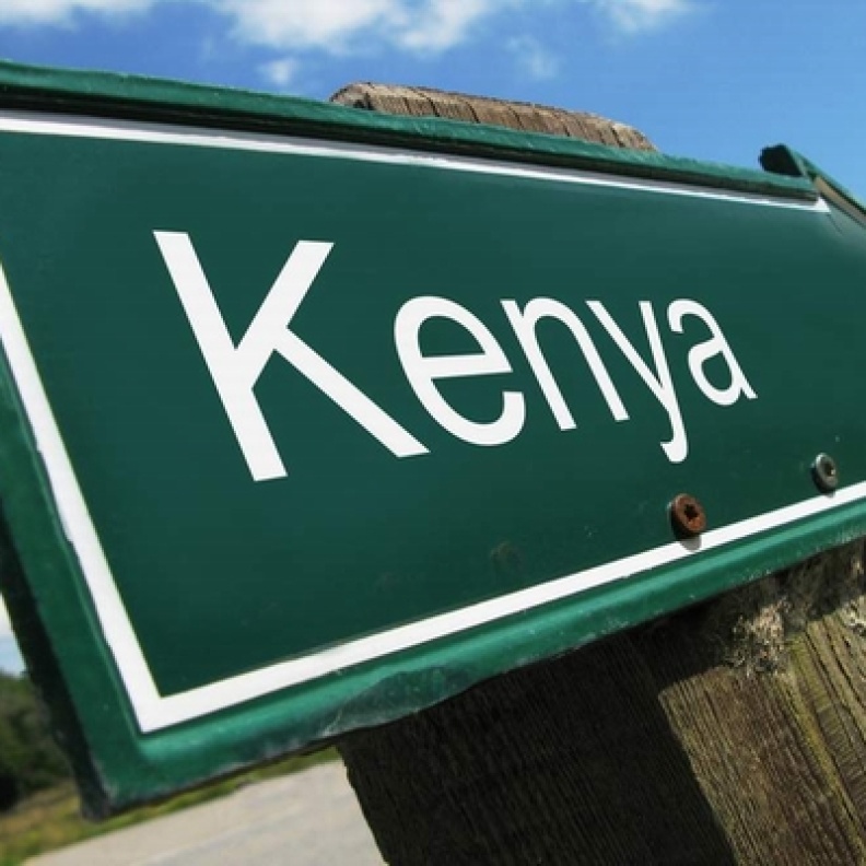 اكتشفي الطبيعية الكينية الساحرة