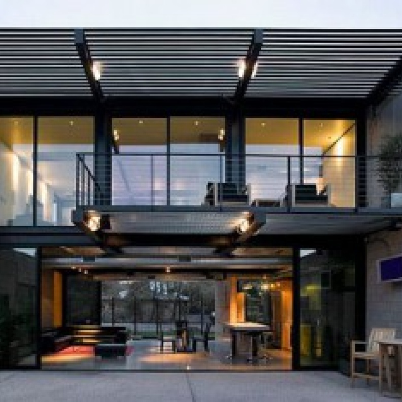 منزلك بتجدد المودرن