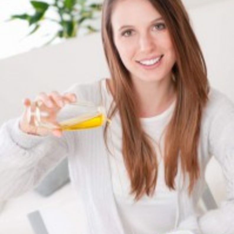 حمية زيت الزيتون