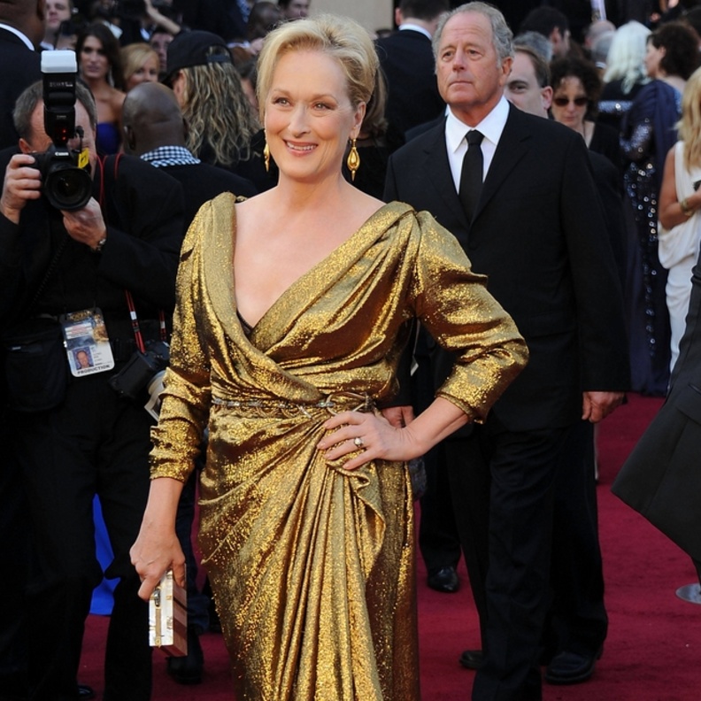 meryl streep