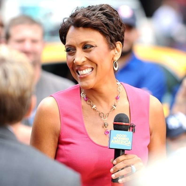 Robin Roberts