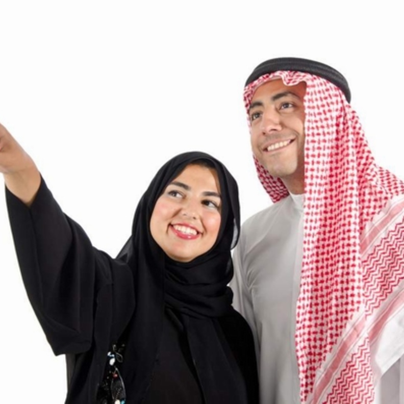 السعوديون الأكثر رومانسية على غوغل خلال العام 2012