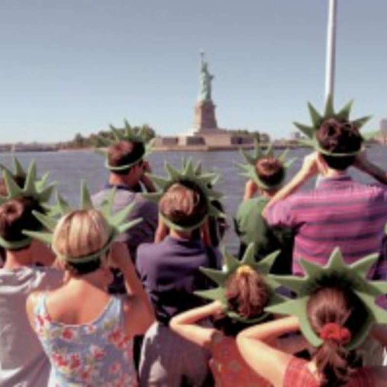 عدد السائحين حول العالم مليار سائح