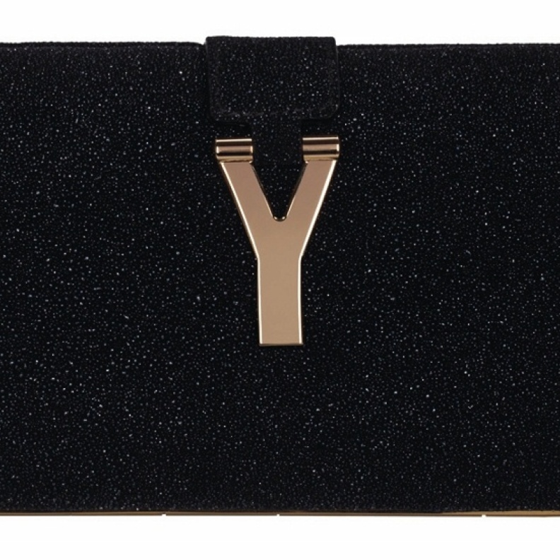 Yves Saint Laurent