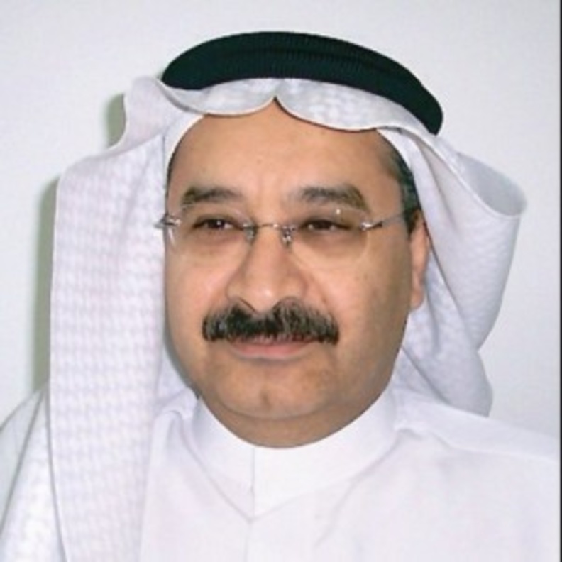  رئيس اللجنة الوطنية للجان العمالية في السعودية نضال رضوان