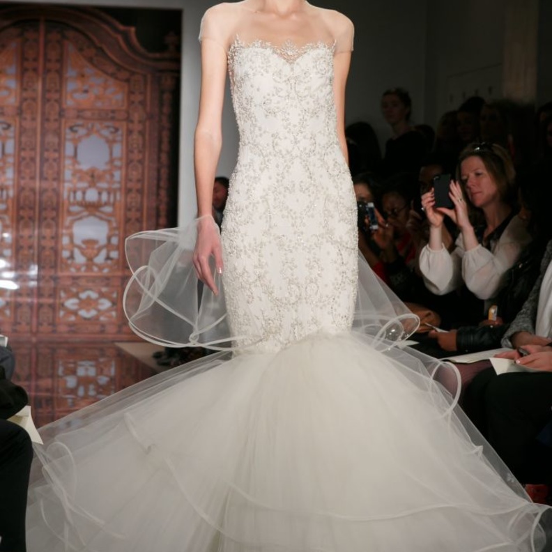 مجموعة ريم عكرا للعروس