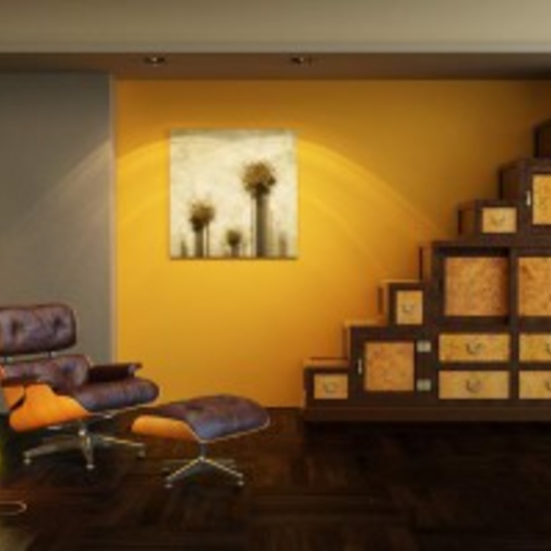 منزلك على الطراز الآسيوي