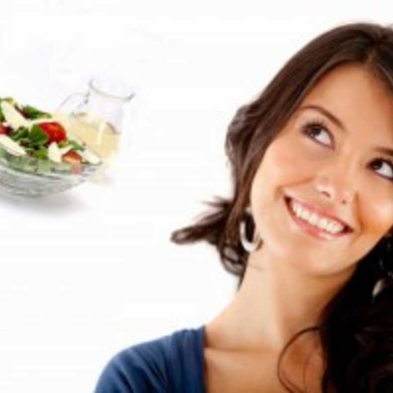 حمية خل التفاح