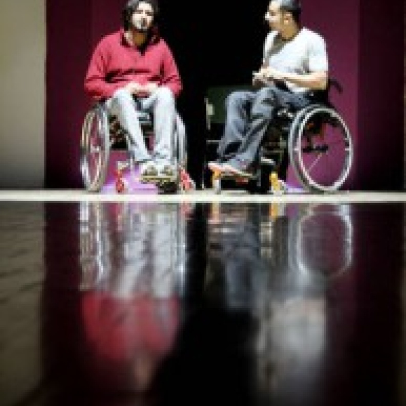 مؤسسة الوليد بن طلال الخيرية ترعى اليوم العالمي لذوي القدرات الخاصة