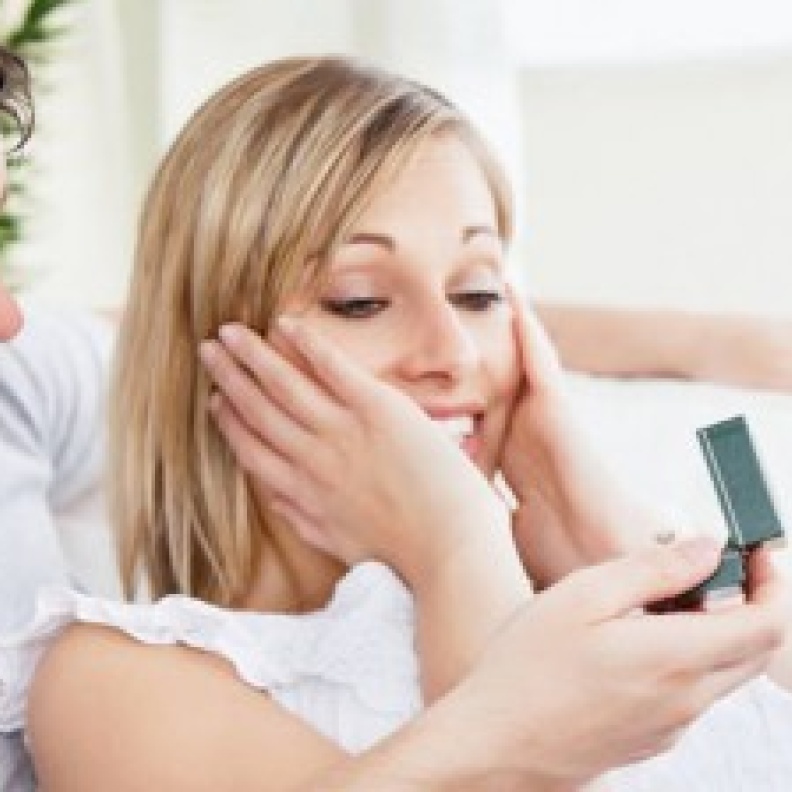 إليك مؤشرات إستعداد الحبيب للزواج