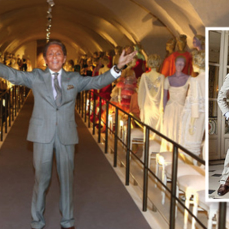 الدانتيل الأحمر