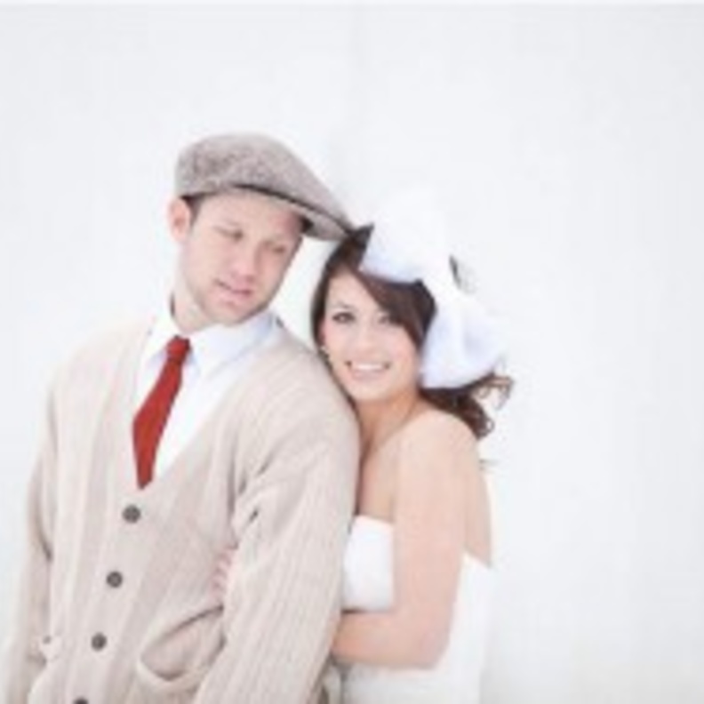 تجهيزات الشتاء لزفاف دافئ