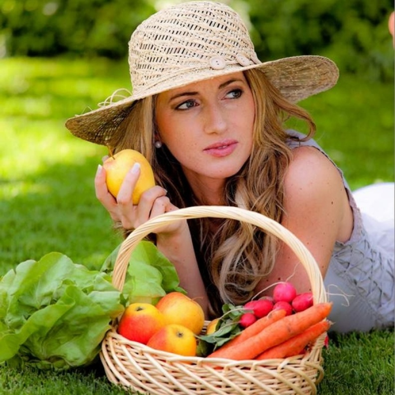 أفضل 5 كربوهيدرات صيفية لتخفيف الوزن