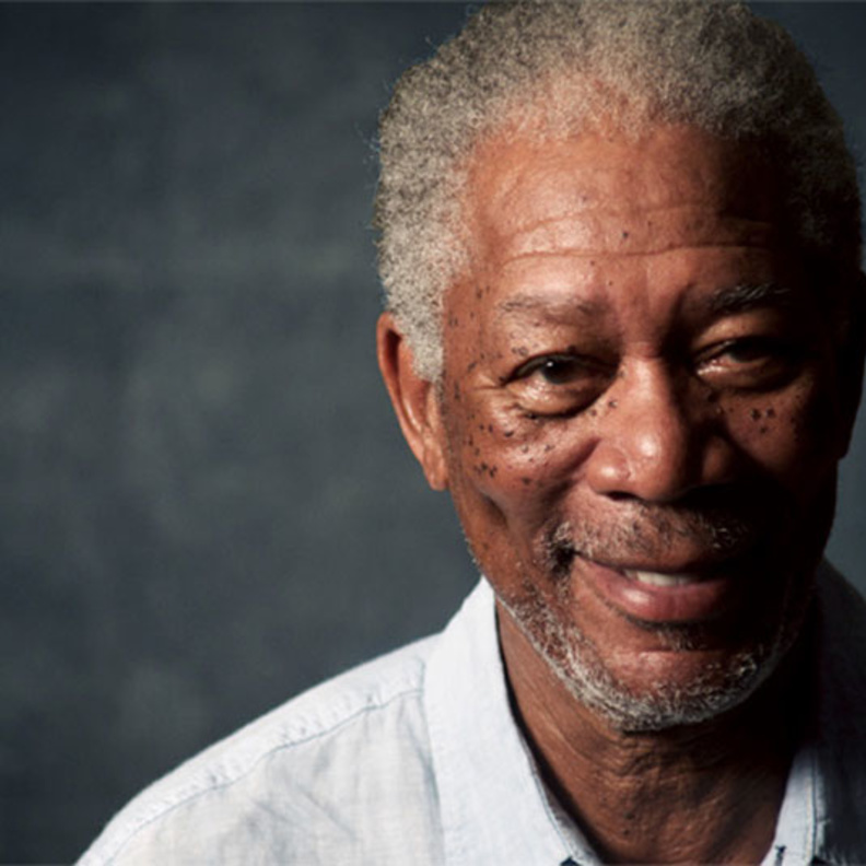 مورجان فريمان