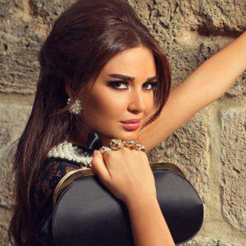 سيرين عبد النور 